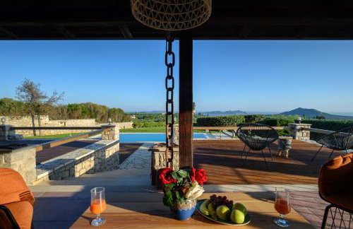 Villa Vicanti - Foto 30