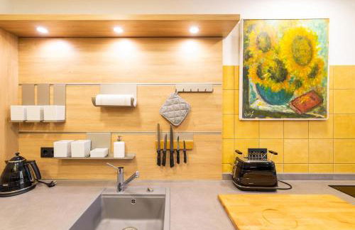 Apartment ECH Königsberger - Foto 27