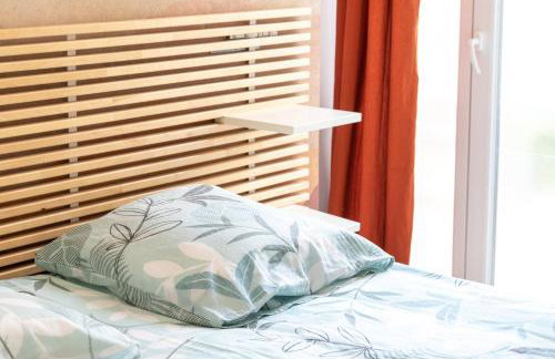 Le Hirvi - cocon zen et épuré à 10min Vieux Lyon - Foto 21
