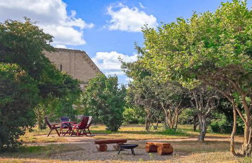 Ferienwohnung Hohen Wangelin - Foto 14