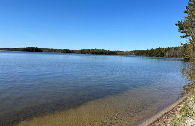 7 Person Holiday Home in Jarna - Photo 14