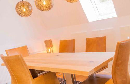 Altstadtsuiten Osnabrück - Foto 7