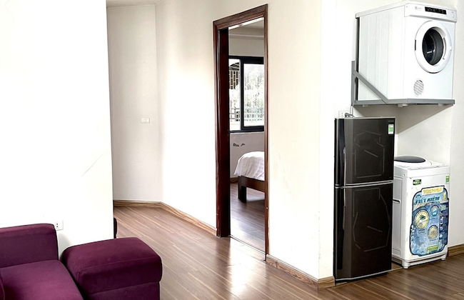 Lamaison Hà Nội - Foto 14