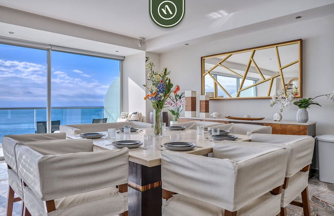 Peninsula T3 B18 in Puerto Vallarta Jalisco - Foto 31