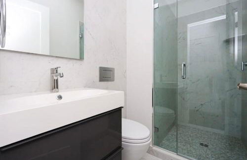 Modern Studio in Historic Boston - Unit #303 - Foto 8