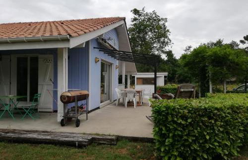 Maison familiale au calme avec piscine en bordure de forêt - Foto 20