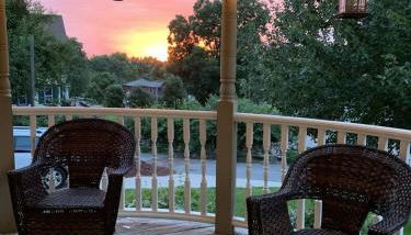 Temple View Inn with Music Studio - Foto 3