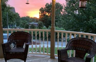 Temple View Inn with Music Studio - Foto 3