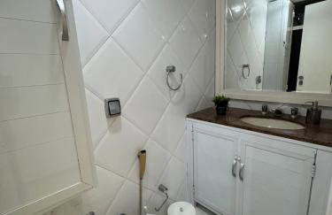 Ondina Apart Hotel Vista Mar incrível - Foto 53