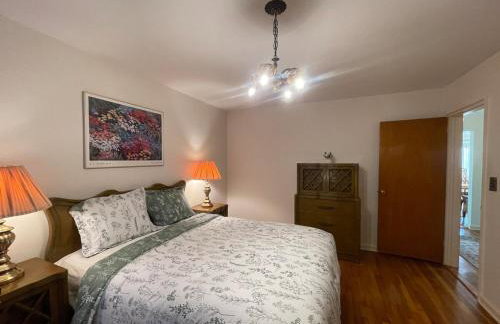 Luxury Three Bedroom apartment in a private house - Foto 7