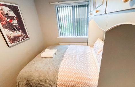 Manchester Stays Walkden - Foto 78