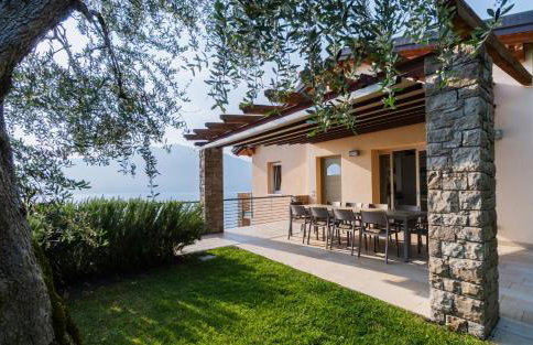 Villa al Feudo - Foto 56