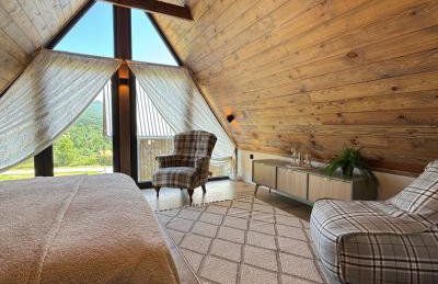 Grzeszne Chatki - Smerek - Foto 7