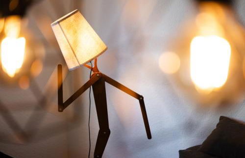 Ferienhaus The Himmelsteig - Foto 22