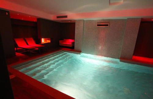 Alysa - Suite Wellness & Spa - Foto 9