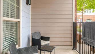 Stylish 1BR Uptown Apartment - Foto 5