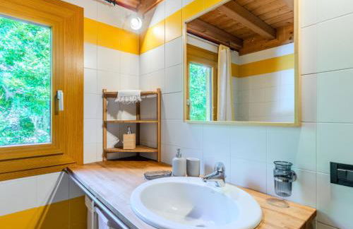 Chalet Ritiro del Paladino by Interhome - Photo 18