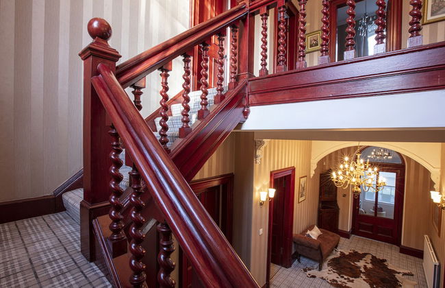 Newton Manor House -7 Bedroom House - Foto 41