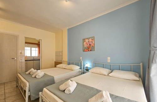 Chariclia Hotel - Foto 35