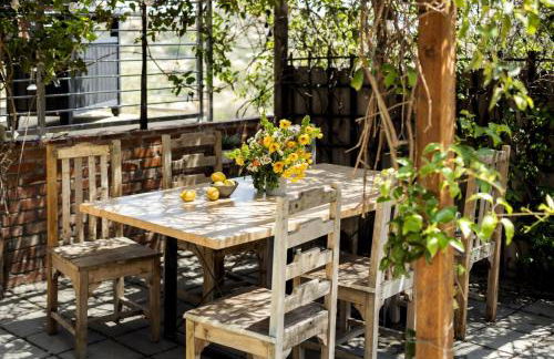 Retreat to the Rocks Historic Film And Music Getaway - Foto 24