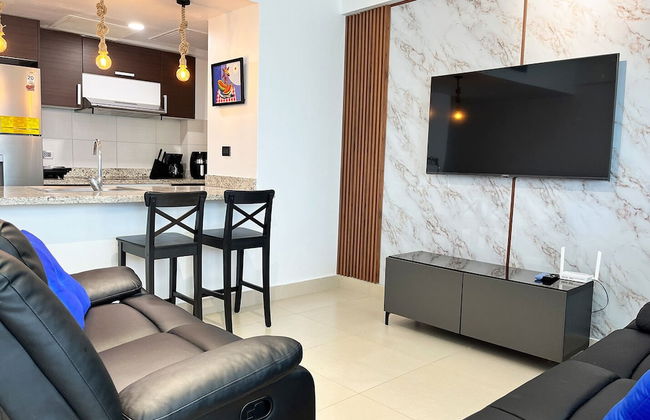 Xeliter Las Olas Juan Dolio - Foto 47