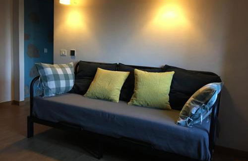 Casa Fita en El Cubo de La Galga - Photo 29