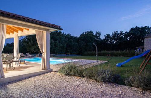 Villa Valma by IstriaLux - Foto 24