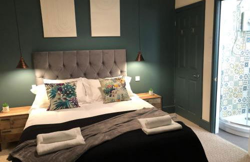 Snowdon House, 8 bedrooms, sleep 16, close to Blackrock Sand - Photo 35