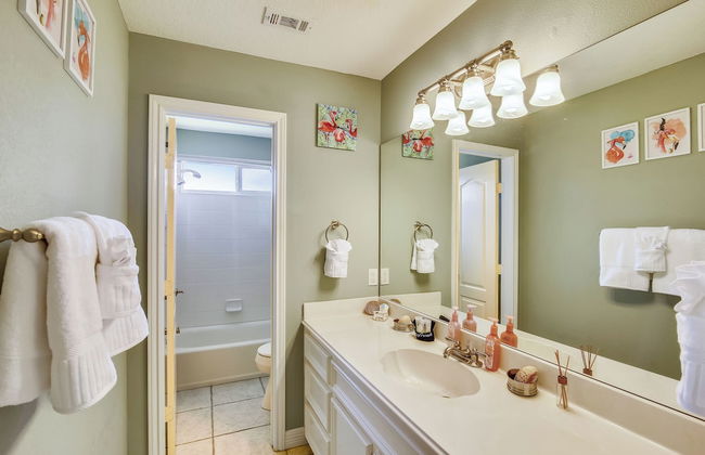 Too Pool for School - Foto 20