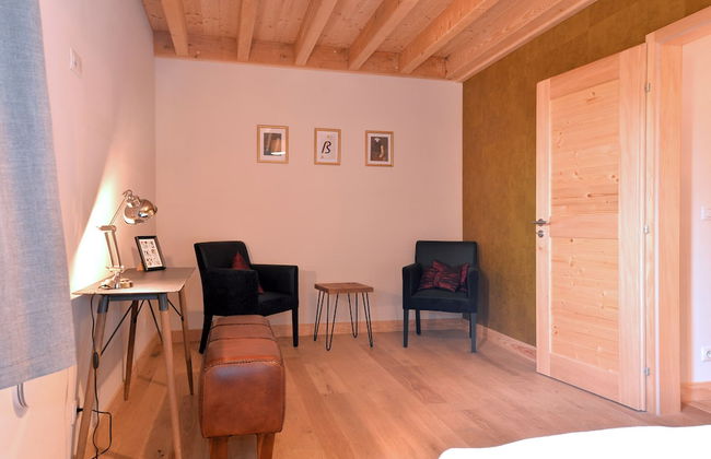 Les Granges Modernes - Foto 48