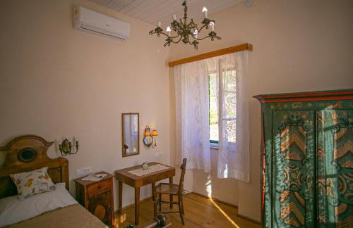 Terra Arhaica - Authentic house and traditional breakfast - Foto 20