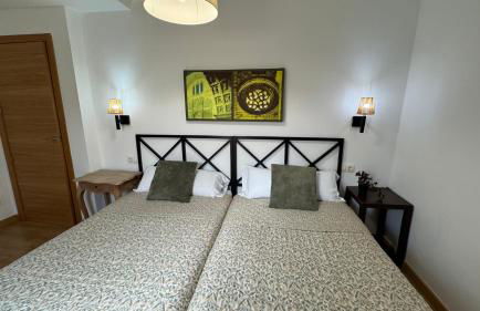 Apartamentos Alcazar de Baeza - Foto 17