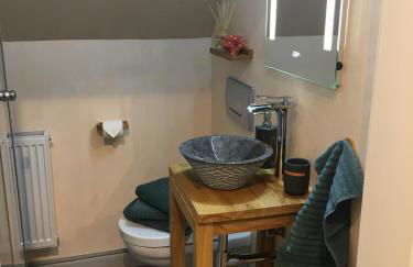 Modernes Apartment mit herrlichem Blick ins Gruene - Photo 13