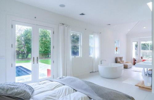 West Hamptons Zen Retreat - Foto 37