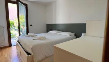 Terminal Nord Garden House - Foto 4