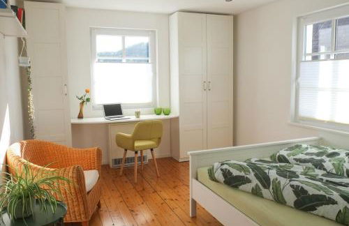 Feriendomizil "Alte Post" II - Foto 13