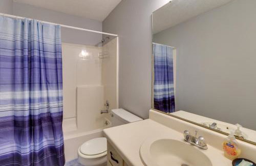 Pet-Friendly Slocomb Vacation Rental with Sunroom! - Foto 22