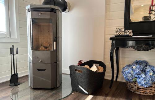 Ferienhaus Wieden am Deich - Foto 10