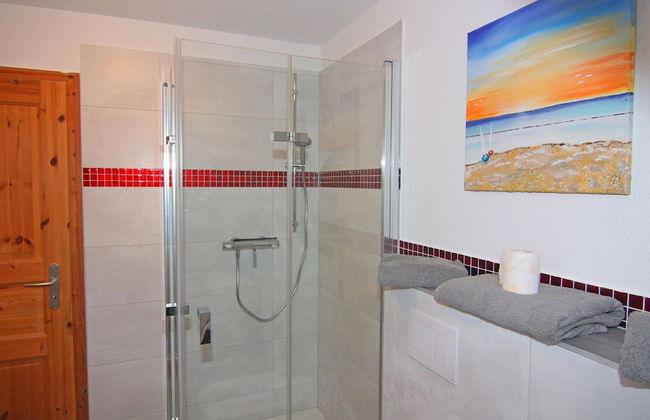 Einladende Ferienwohnung am Achterwasser in Lutow - Foto 15