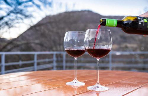 Ferienwohnung *Am Bronnwiesle* - Foto 19