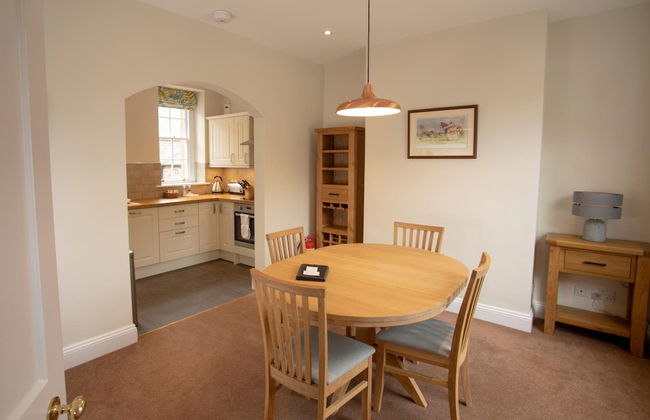 Spacious 2 Bedroom Apartment in Netherby Hall - Foto 7