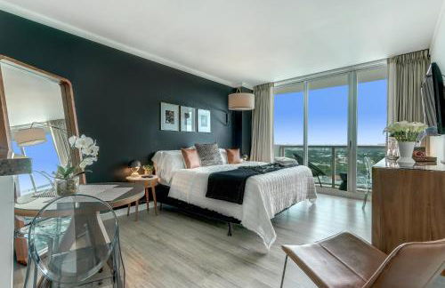 iCoconutGrove - Luxurious Vacation Rentals in Coconut Grove - Foto 12