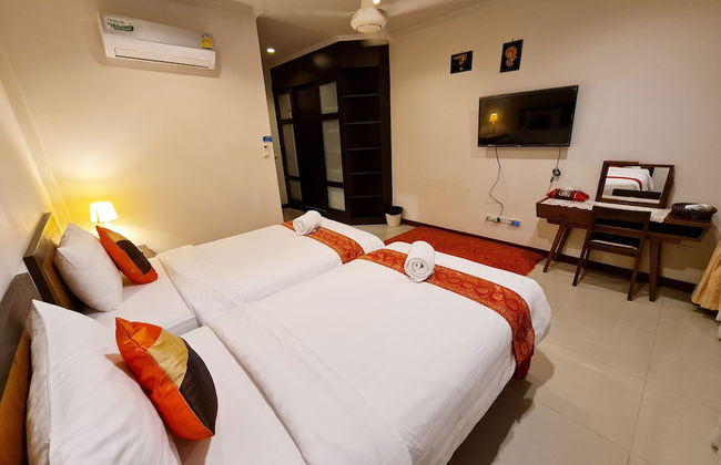 Thiva Pool Villa Hua Hin - Foto 3