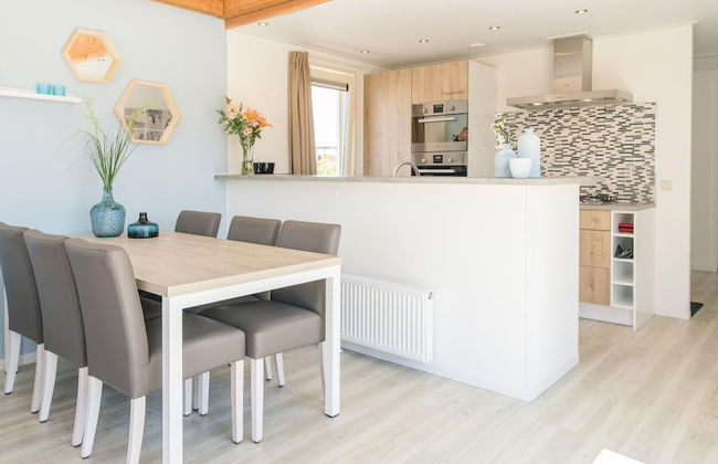 Cozy Lodge by Hollum - Foto 6