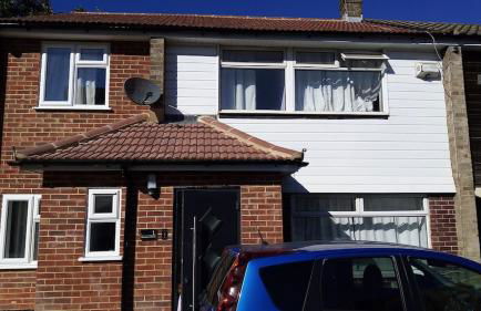 Bethel- beautiful new 1 bed house near Erith station - Photo 8