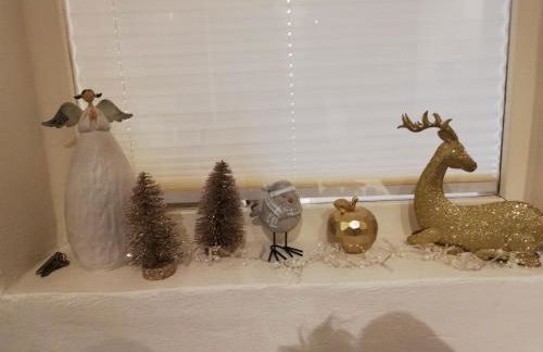 Ferienwohnung Einbeck FeWo B Nolte - Photo 29