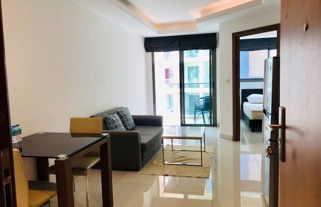 Laguna Beach Resort 2 by PSR ASIA - Foto 22