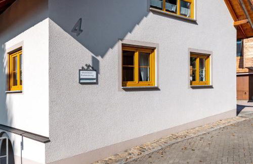 Ferienwohnung Atelier - Foto 9