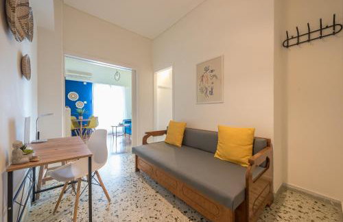 Virona 2nd Floor Greece Apartments - Foto 23