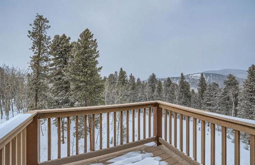 Mountain Majesty home - Foto 41